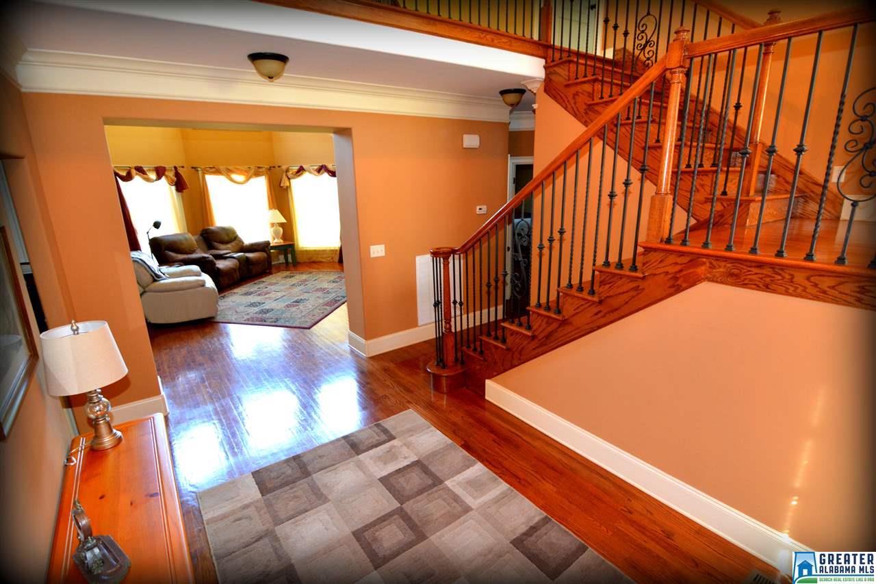 130 EAGLE POINTE WAY, Pell City, AL 35128