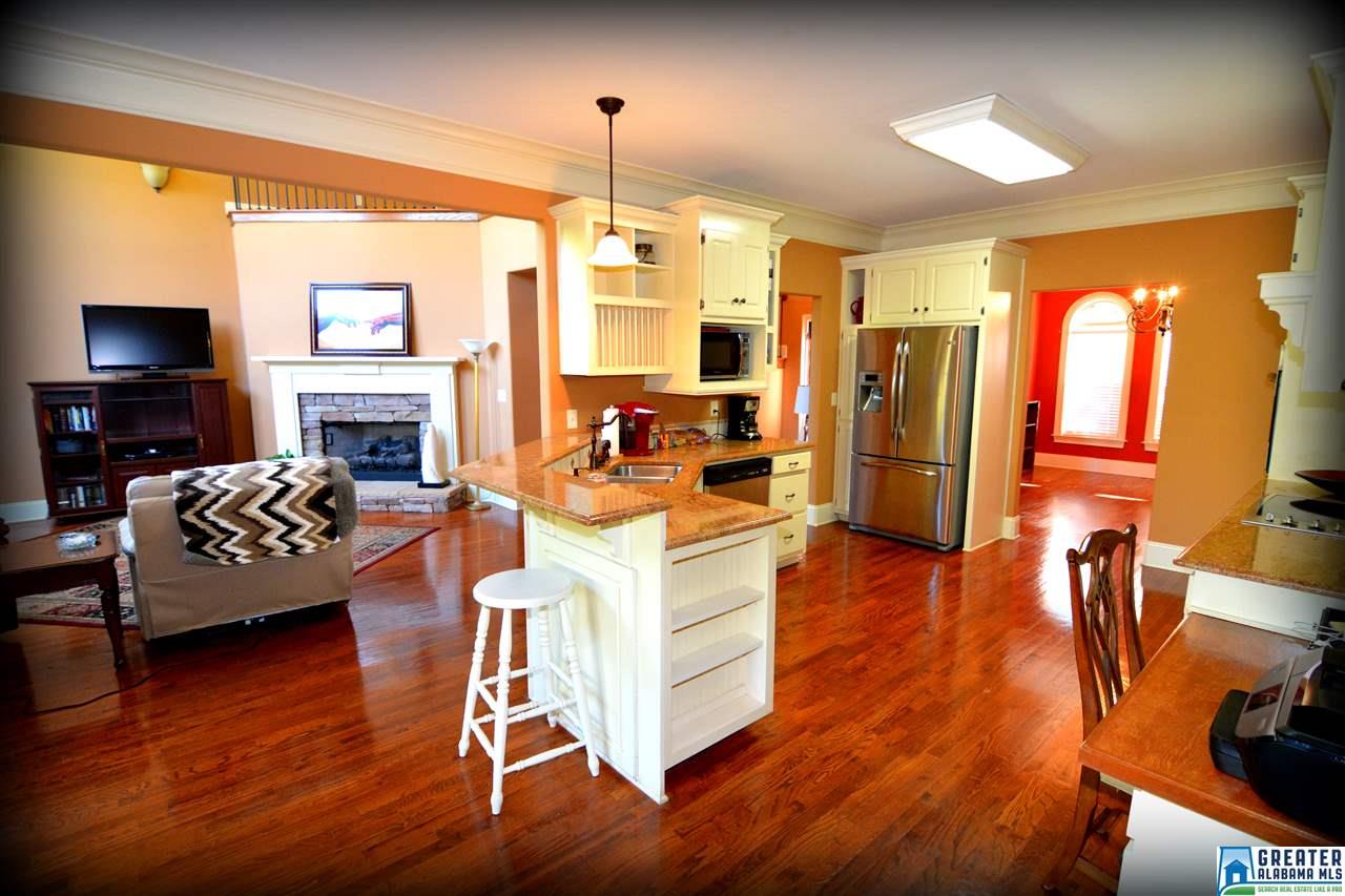 130 EAGLE POINTE WAY, Pell City, AL 35128