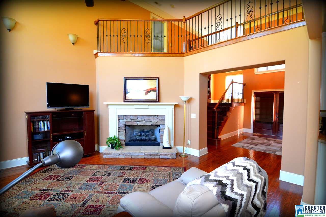 130 EAGLE POINTE WAY, Pell City, AL 35128