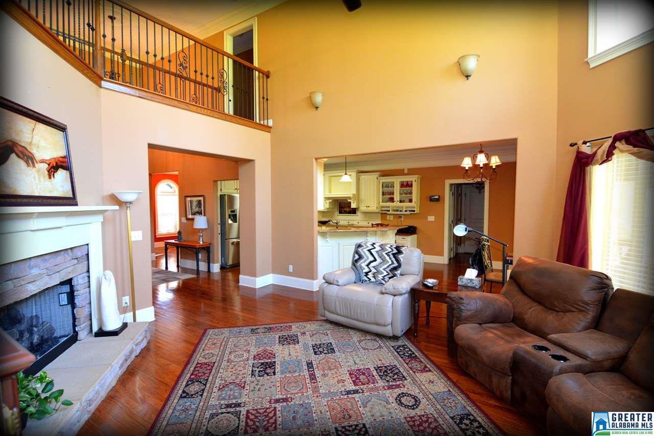 130 EAGLE POINTE WAY, Pell City, AL 35128