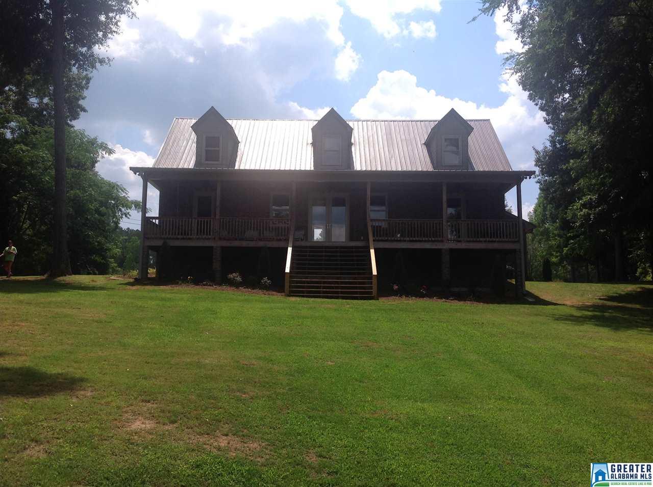 67 MAYS BEND CIR, Pell City, AL 35128