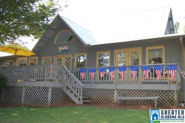 411Turner Rd, Pell City, AL 35128