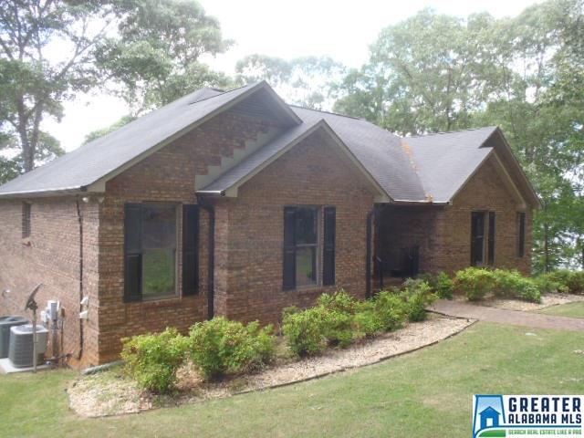 815 BAY DR, Pell City, AL 35128