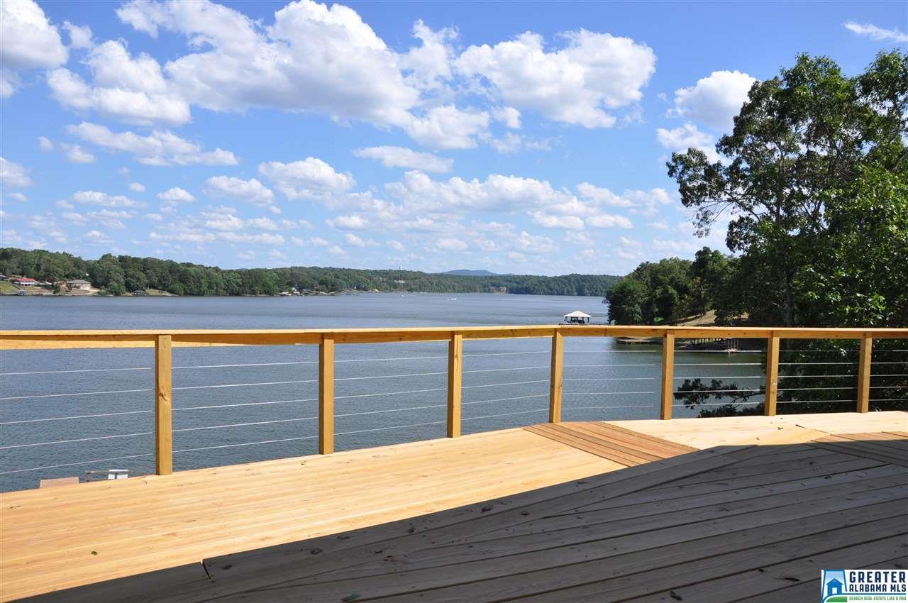 5030 FOREST DR, Pell City, AL 35128