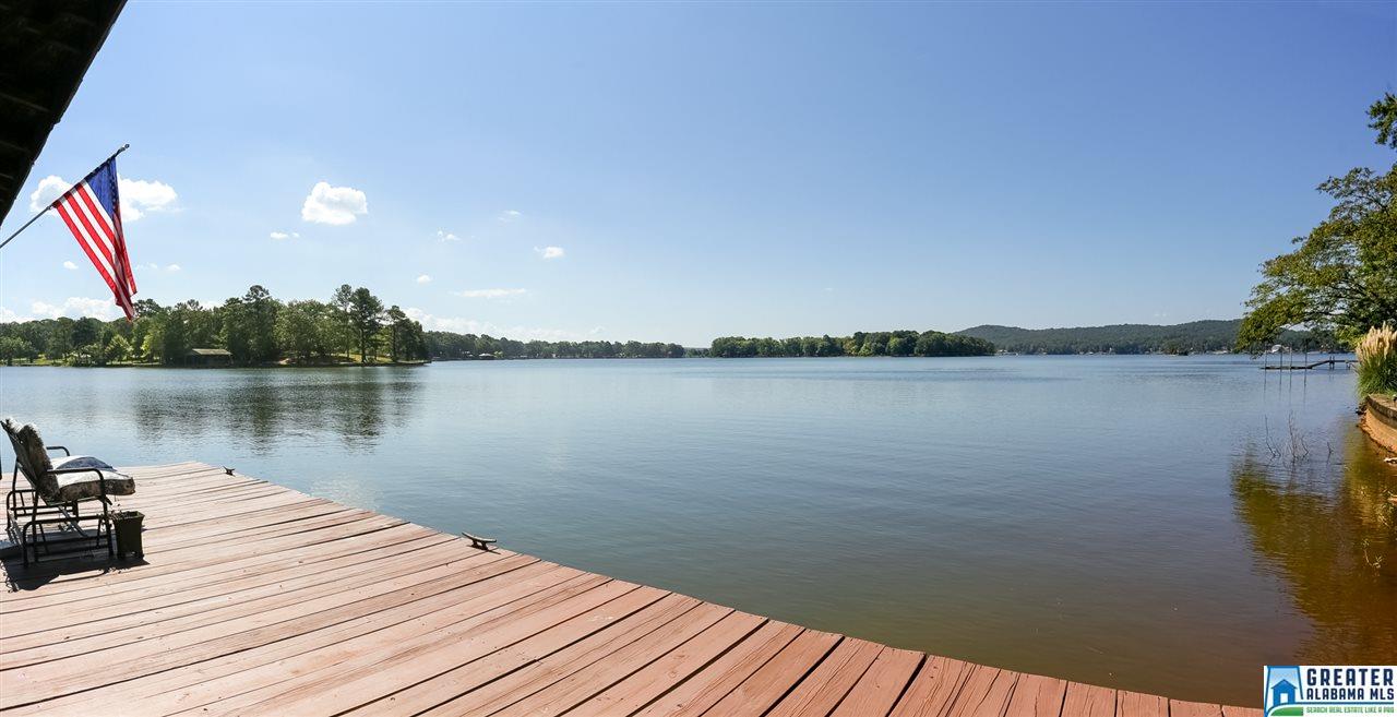 7142 SKYLINE DR, Pell City, AL 35128
