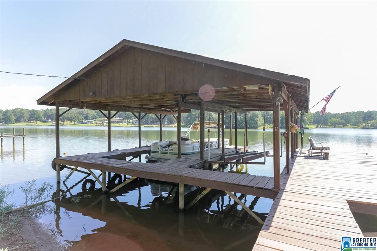 7142 SKYLINE DR, Pell City, AL 35128