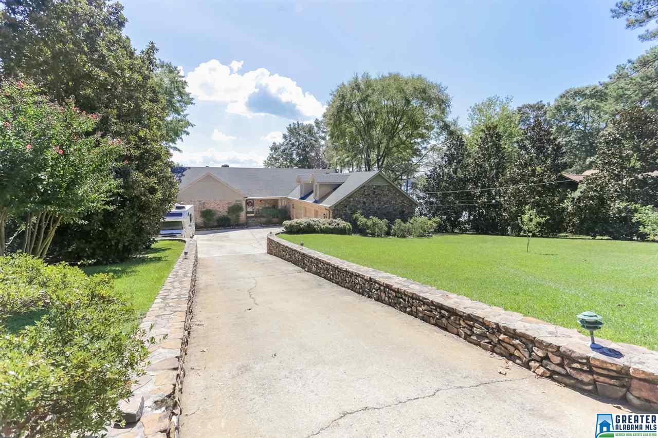 7142 SKYLINE DR, Pell City, AL 35128