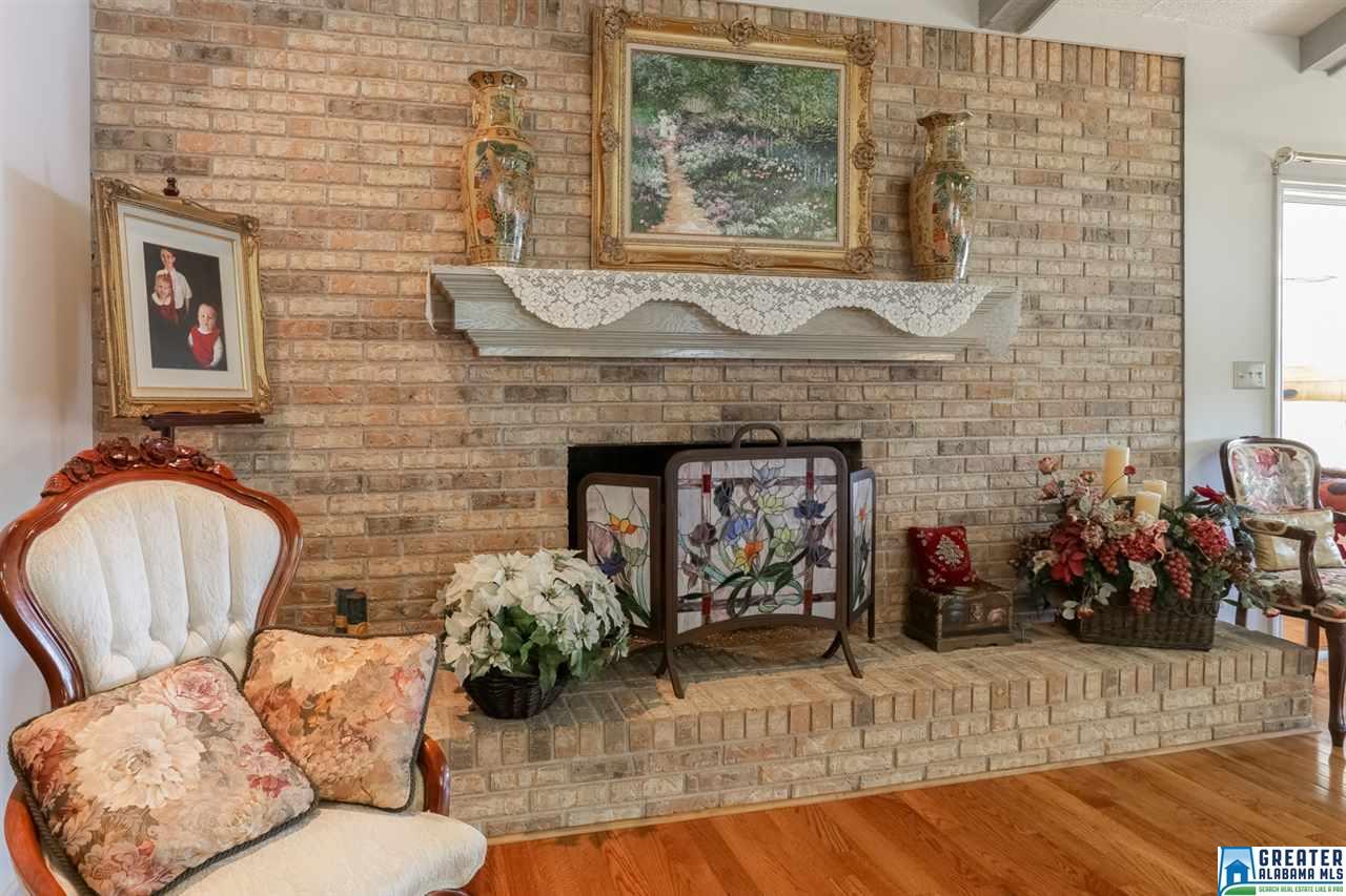 7142 SKYLINE DR, Pell City, AL 35128