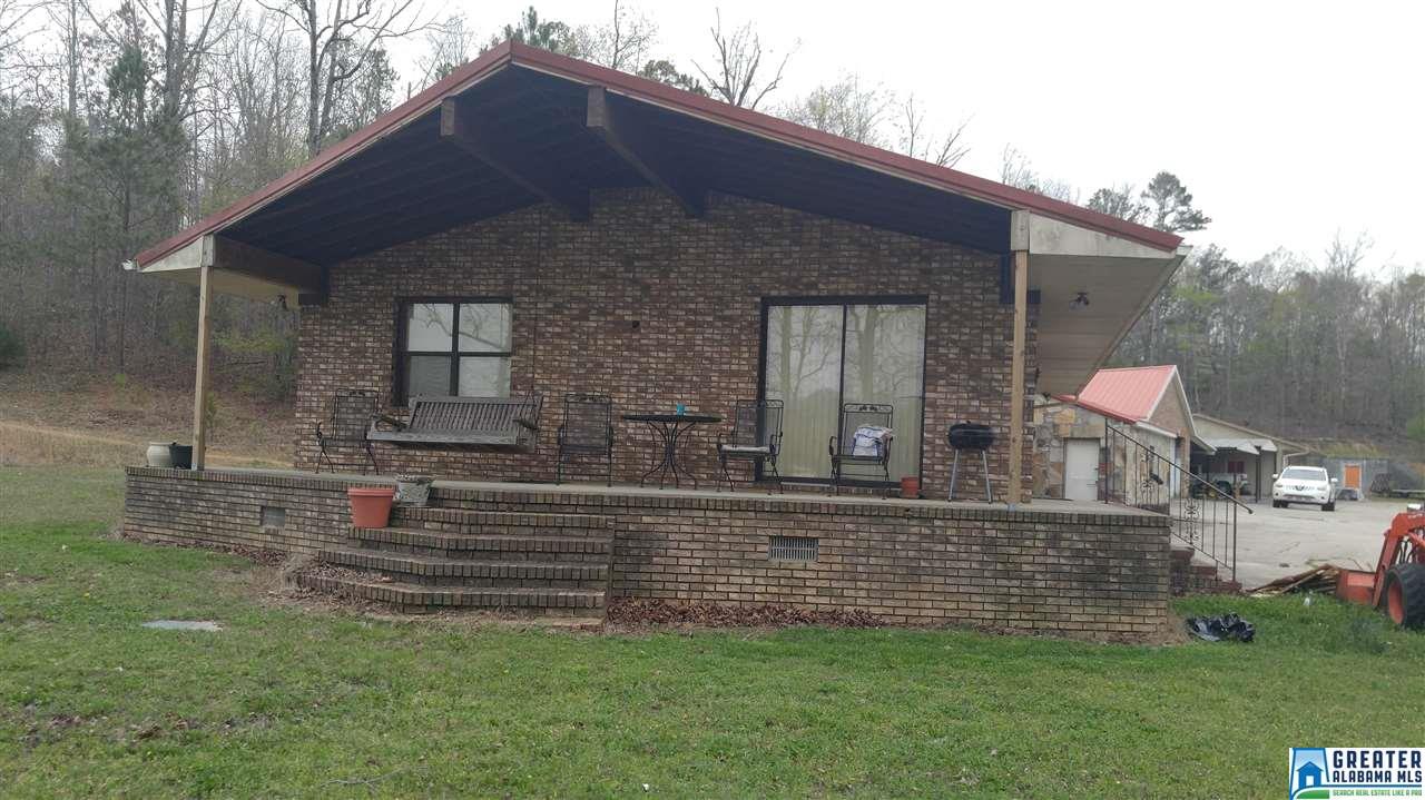 519 CRAWFISH LN, Ragland, AL 35131