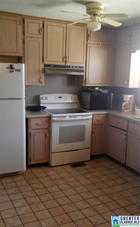 519 CRAWFISH LN, Ragland, AL 35131