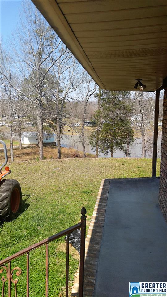 519 CRAWFISH LN, Ragland, AL 35131