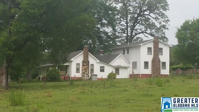 7725Hwy 144, Ragland, AL 35131