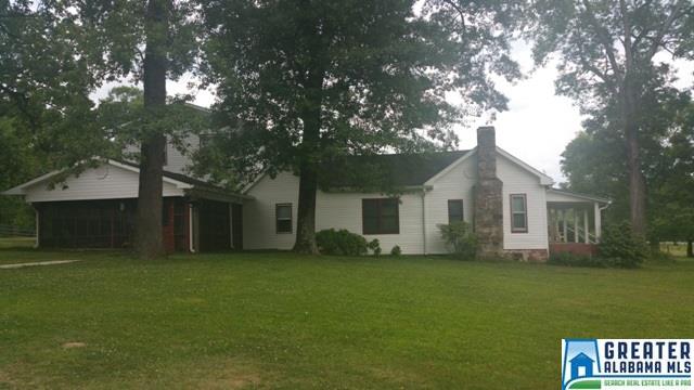 7725Hwy 144, Ragland, AL 35131