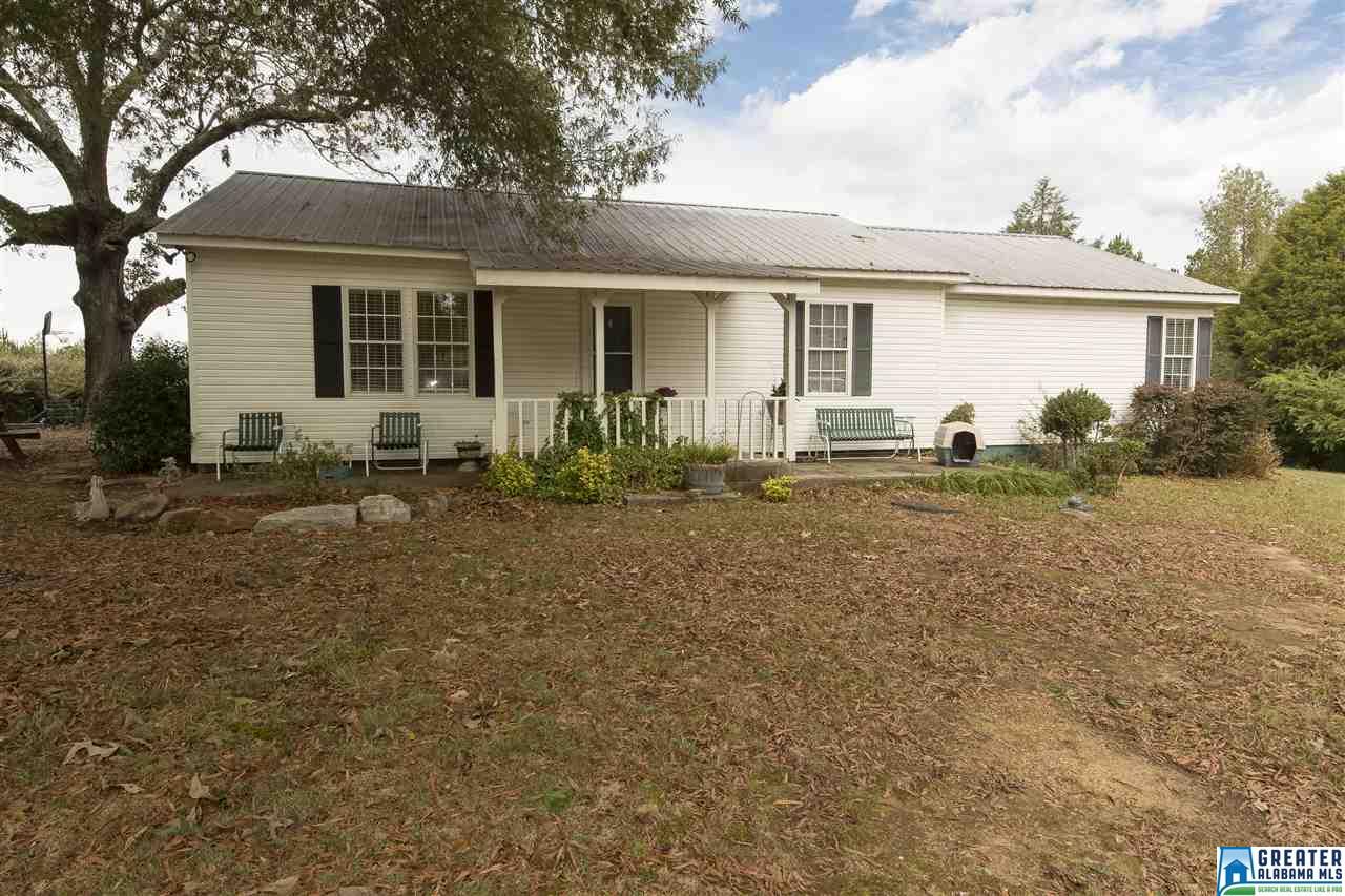 4525 SPUNKY HOLLOW RD, Remlap, AL 35133