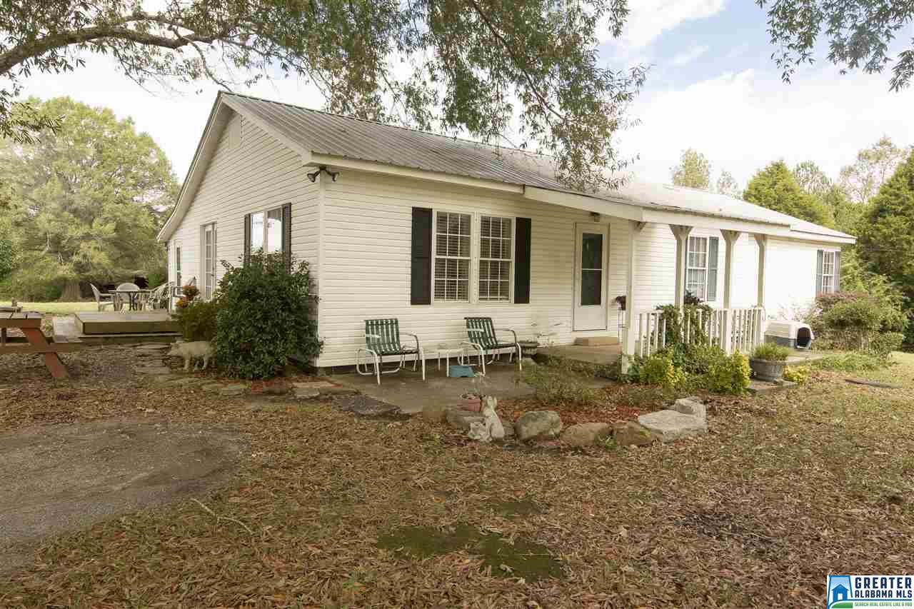 4525 SPUNKY HOLLOW RD, Remlap, AL 35133
