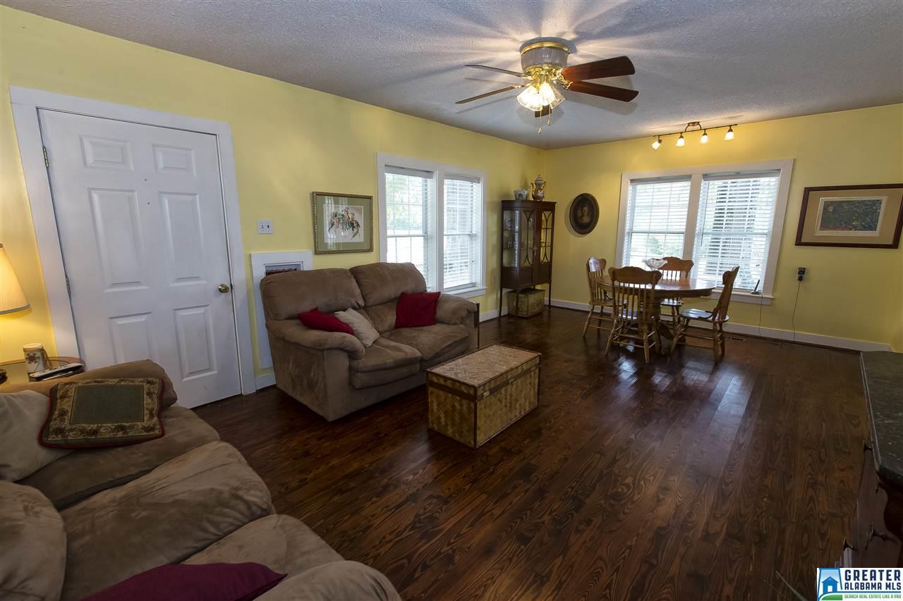 4525 SPUNKY HOLLOW RD, Remlap, AL 35133