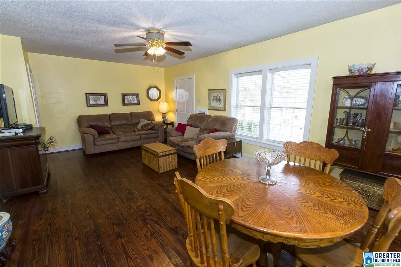 4525 SPUNKY HOLLOW RD, Remlap, AL 35133