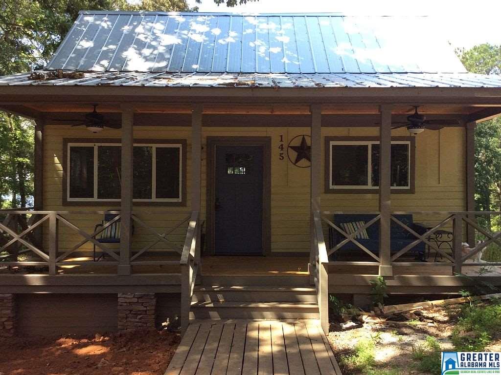 145 STARBOARD DR, Shelby, AL 35143