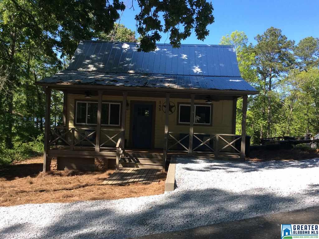 145 STARBOARD DR, Shelby, AL 35143