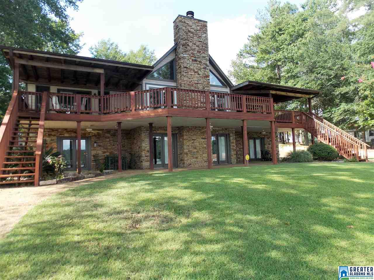 120 PANARAMA POINT, Shelby, AL 35143