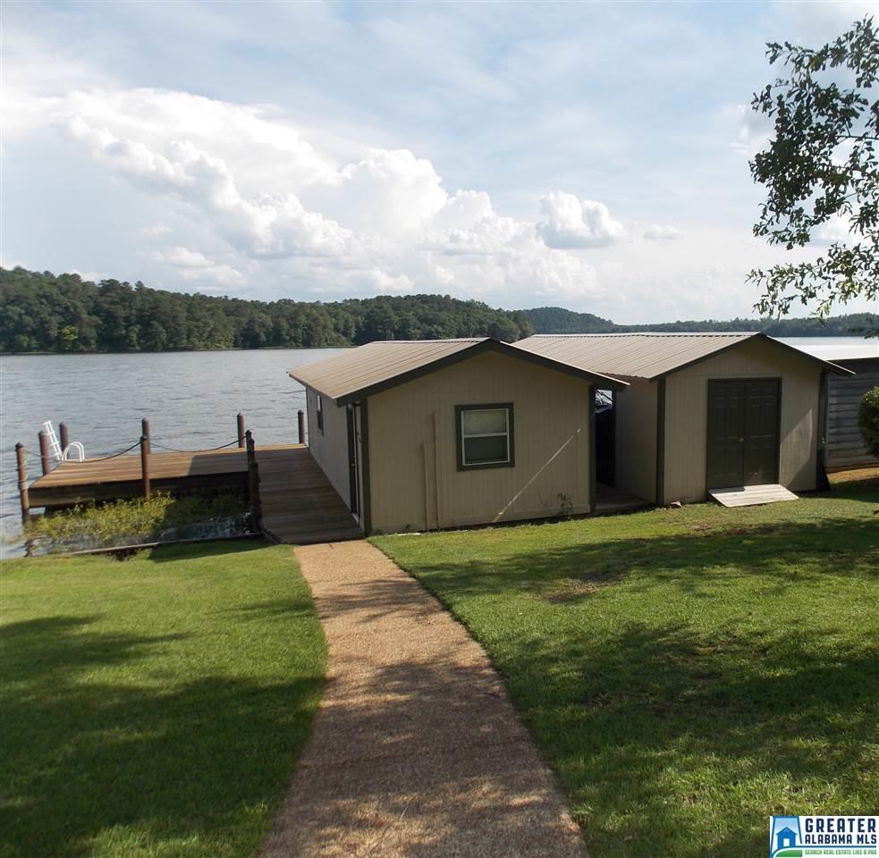 120 PANARAMA POINT, Shelby, AL 35143