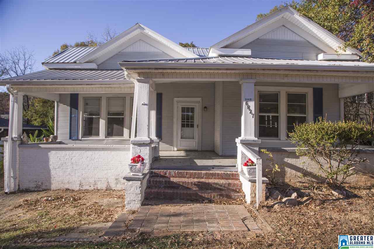 6827 HWY 11, Springville, AL 35146