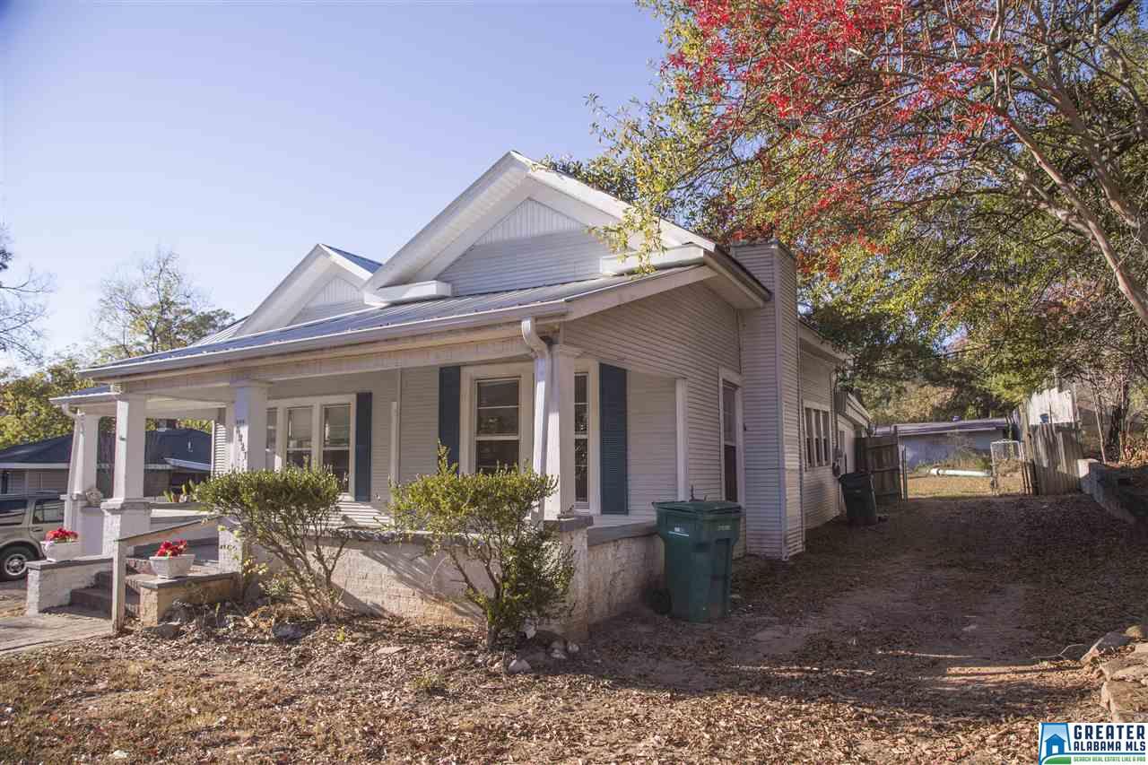 6827 HWY 11, Springville, AL 35146