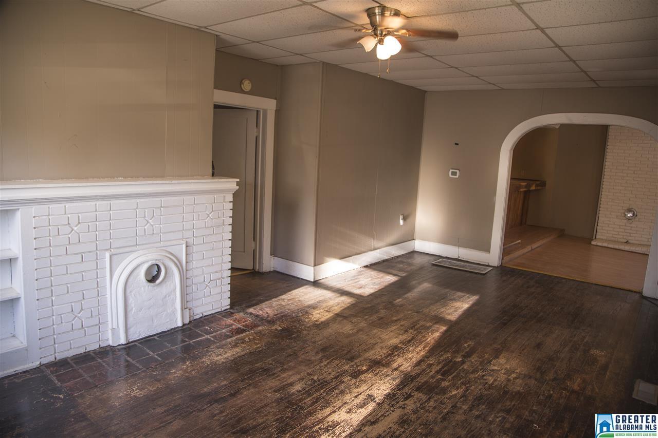 6827 HWY 11, Springville, AL 35146