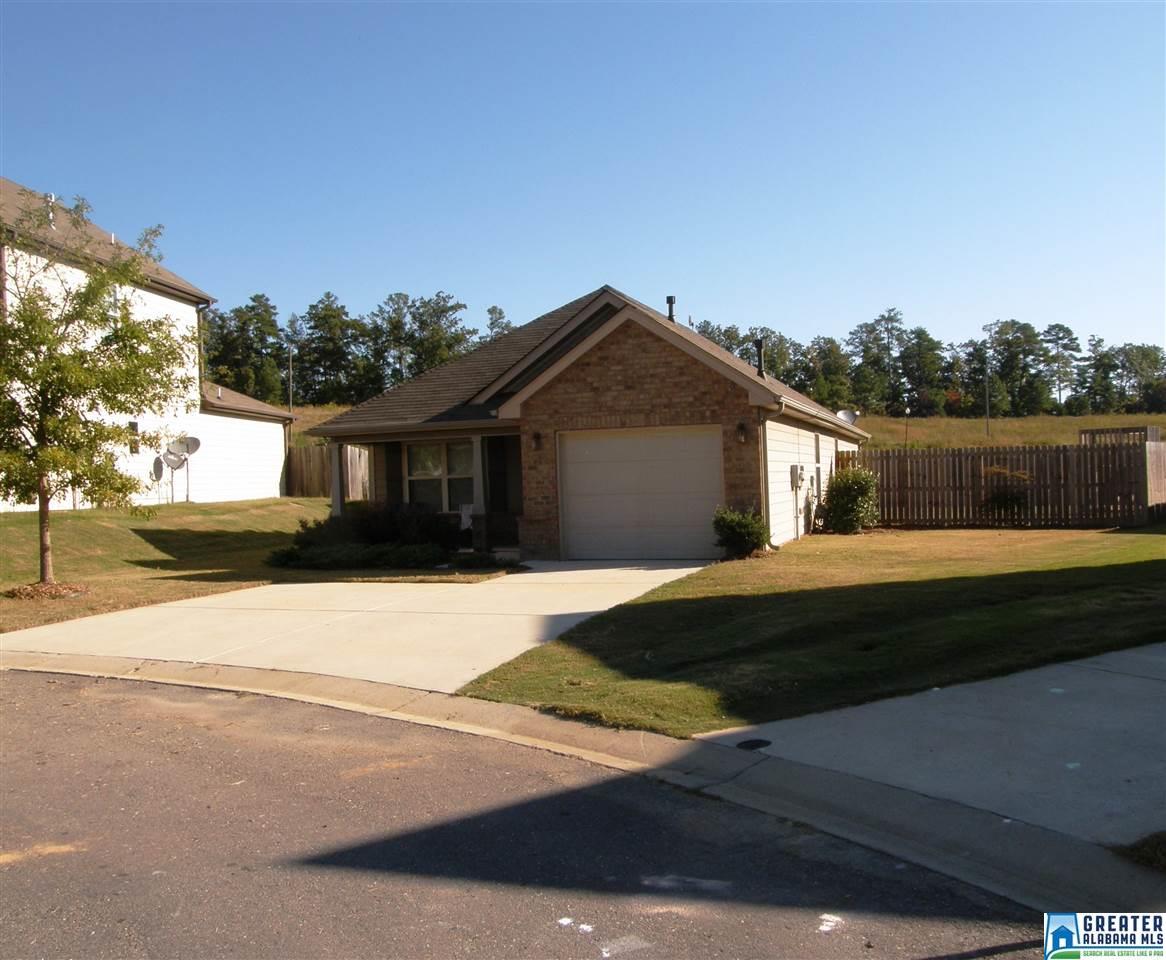 155 VILLAGE SPRINGS COVE, Springville, AL 35146