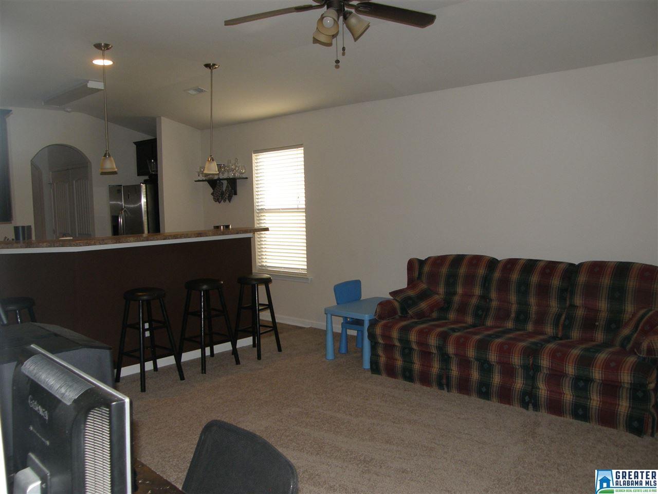 155 VILLAGE SPRINGS COVE, Springville, AL 35146