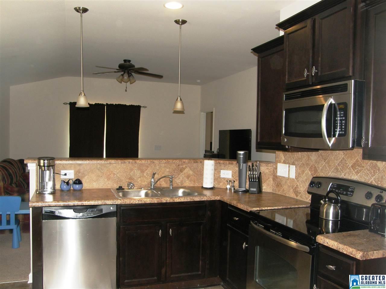 155 VILLAGE SPRINGS COVE, Springville, AL 35146