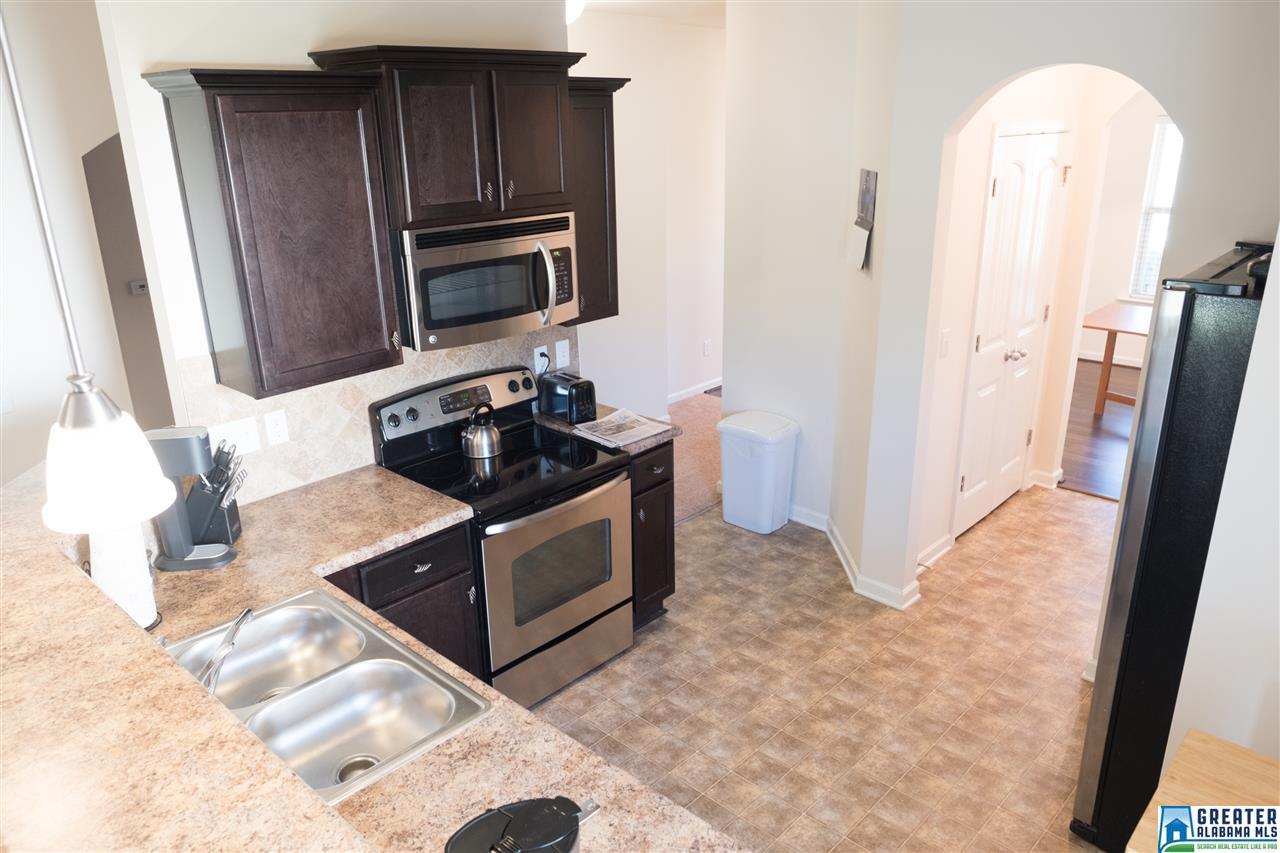 155 VILLAGE SPRINGS COVE, Springville, AL 35146