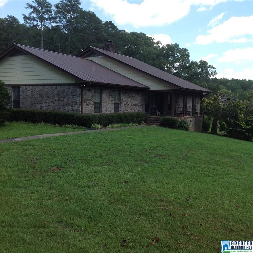 1649Hwy 174, Springville, AL 35146