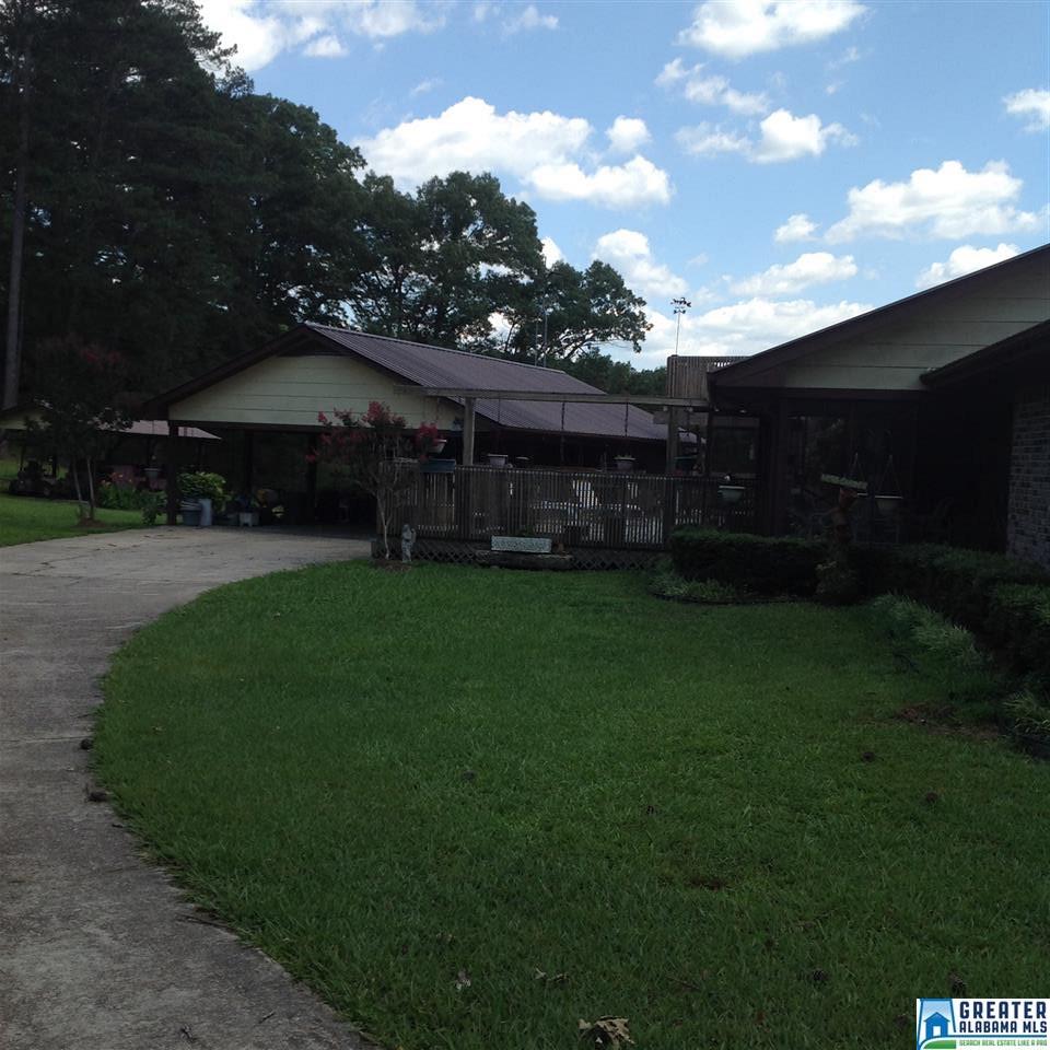 1649Hwy 174, Springville, AL 35146