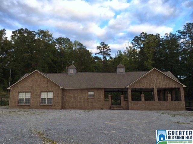255 GRAY FOX RD, Springville, AL 35146