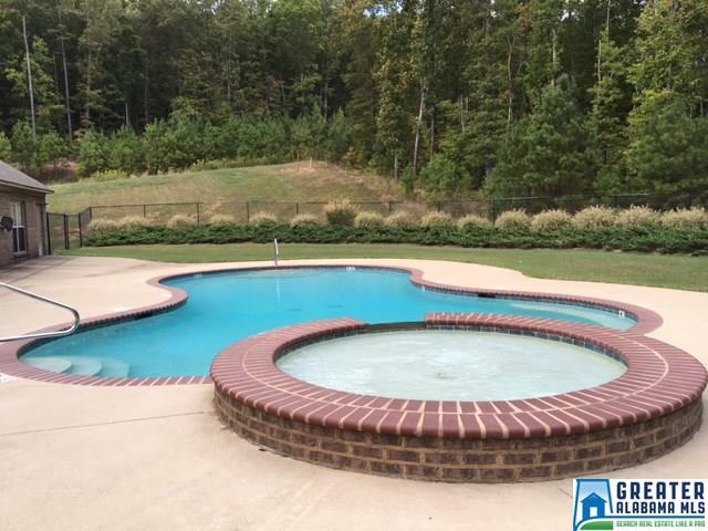 255 GRAY FOX RD, Springville, AL 35146