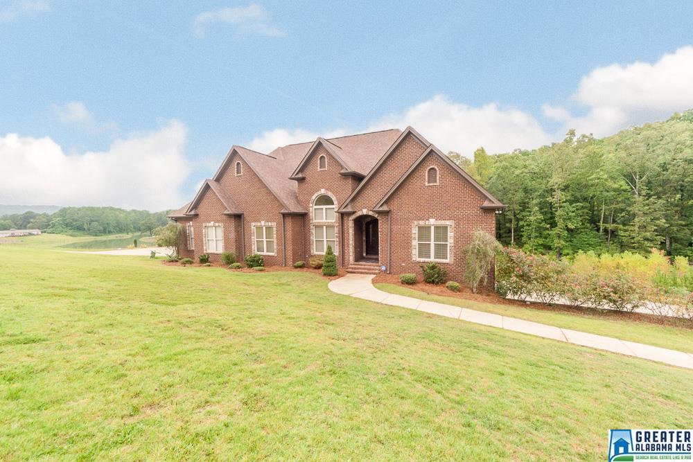 55 PRESERVE WAY, Springville, AL 35146