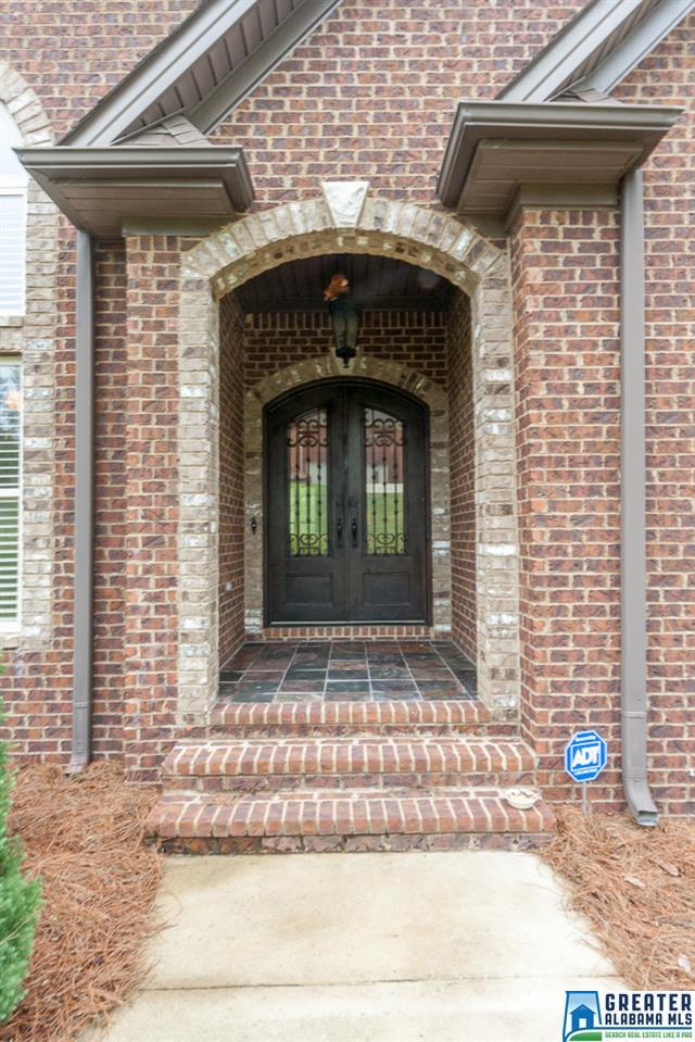 55 PRESERVE WAY, Springville, AL 35146