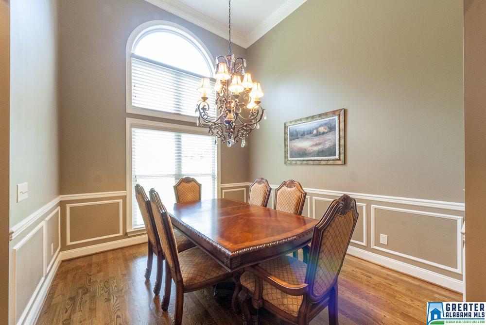 55 PRESERVE WAY, Springville, AL 35146