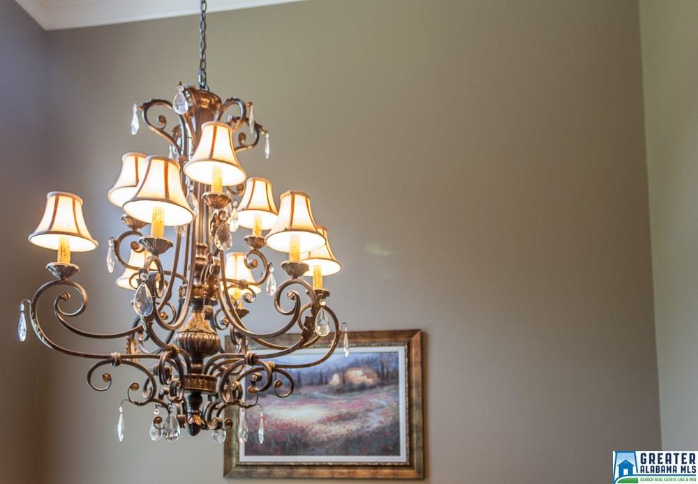 55 PRESERVE WAY, Springville, AL 35146
