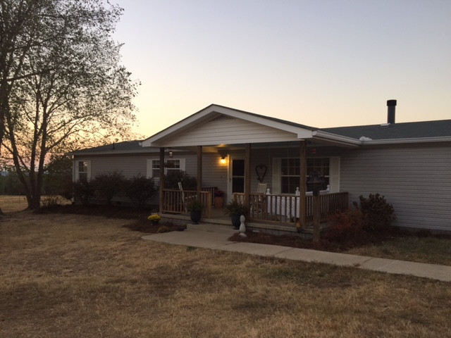 465 Jones Loop Road, Springville, AL 35146