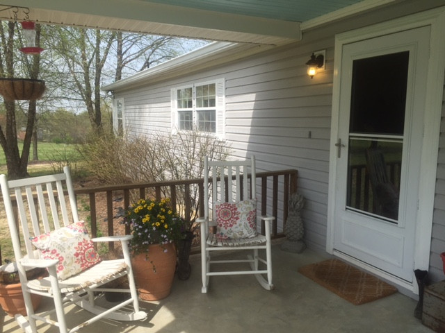 465 Jones Loop Road, Springville, AL 35146