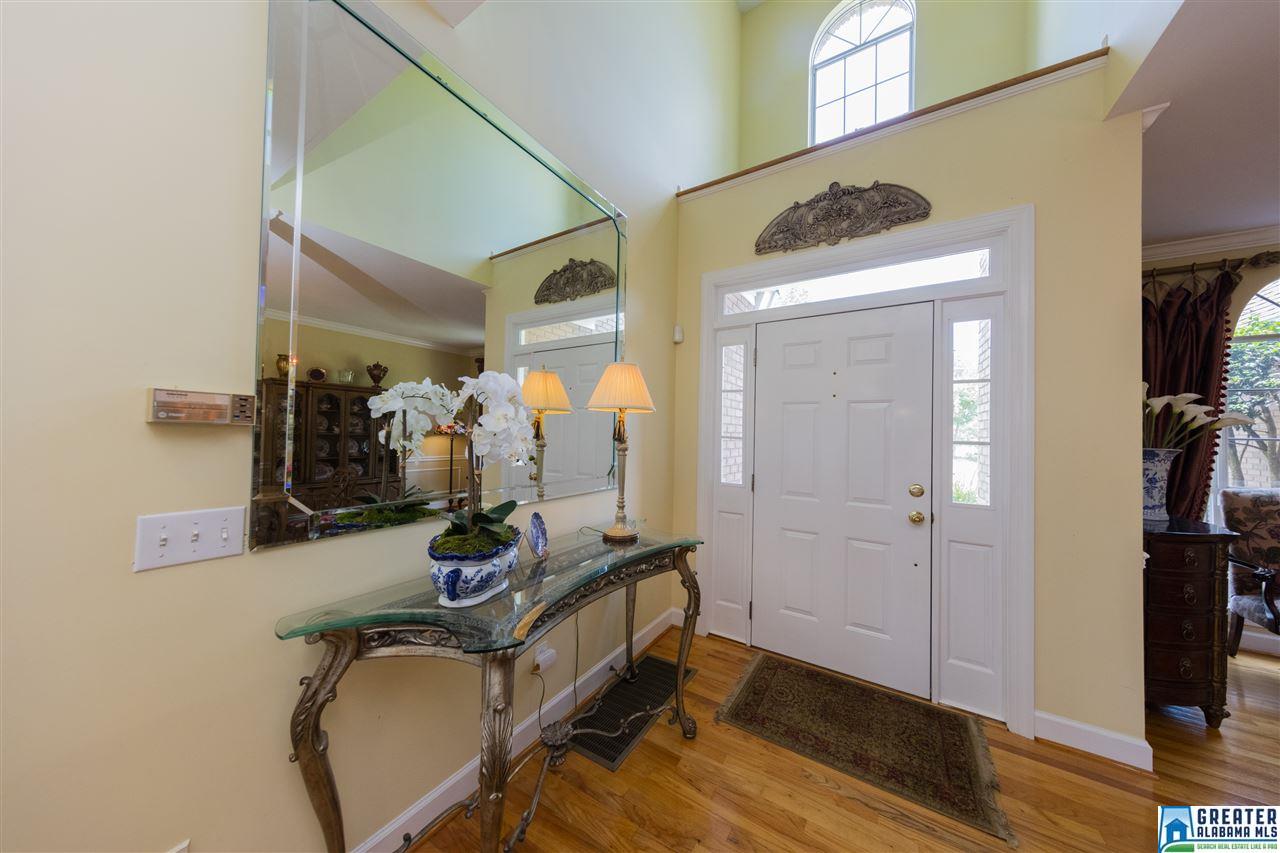 50 NEWTON RD, Springville, AL 35146