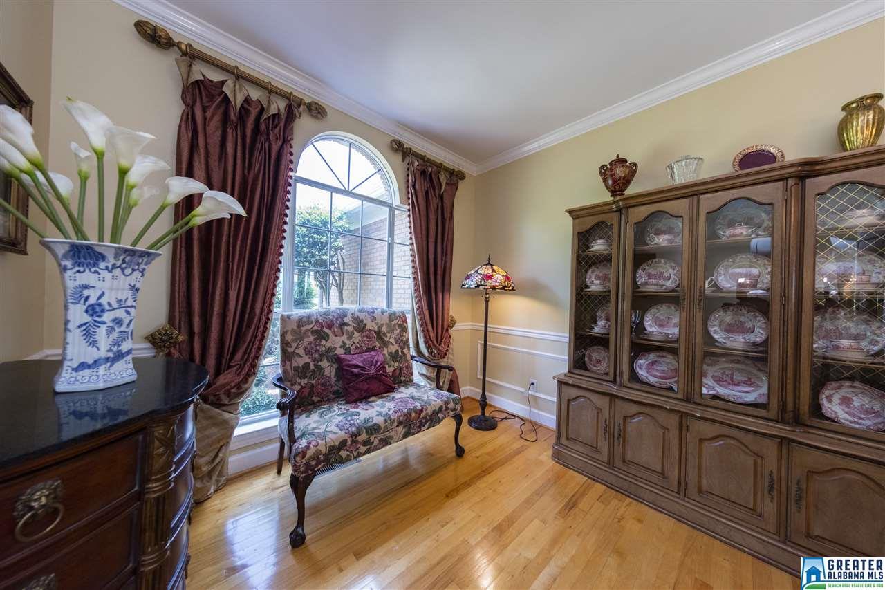 50 NEWTON RD, Springville, AL 35146