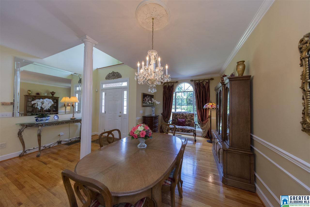 50 NEWTON RD, Springville, AL 35146