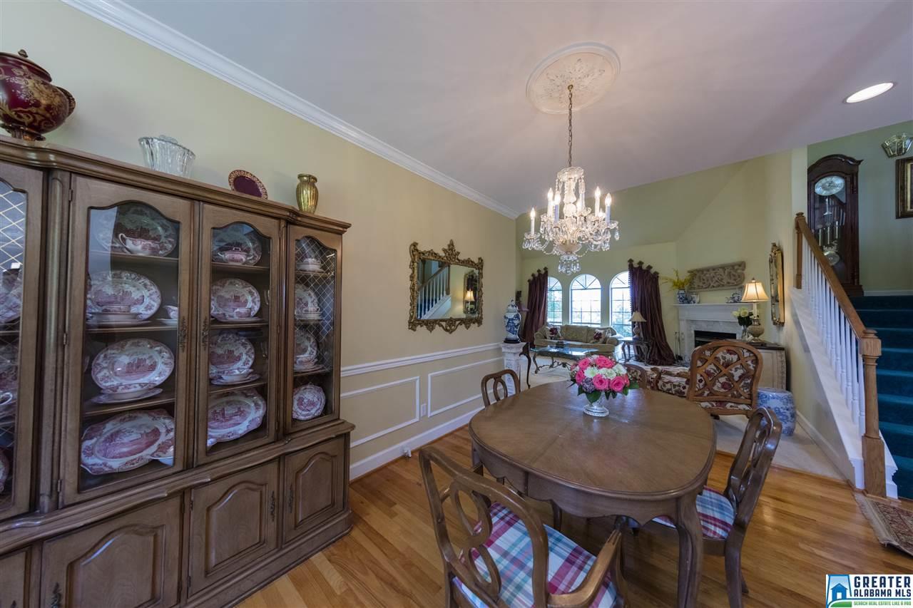 50 NEWTON RD, Springville, AL 35146