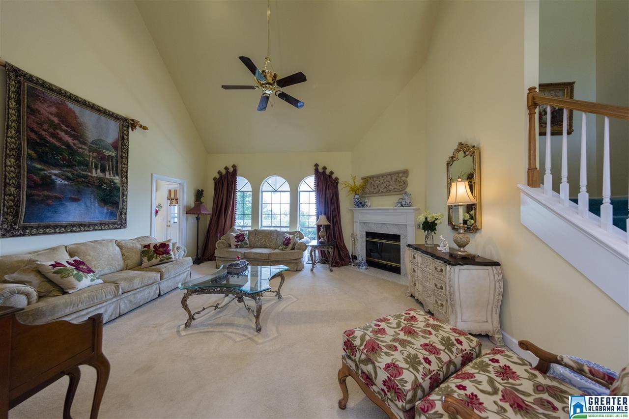 50 NEWTON RD, Springville, AL 35146