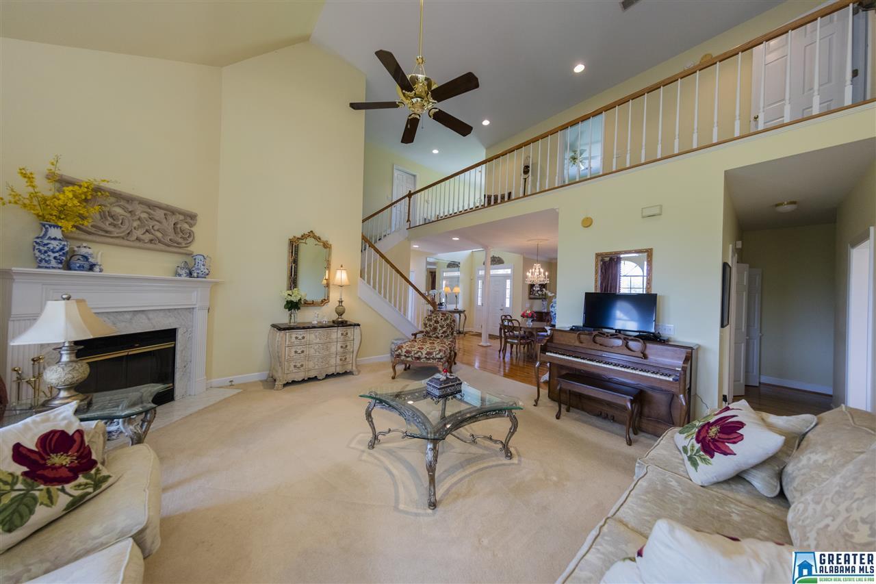50 NEWTON RD, Springville, AL 35146