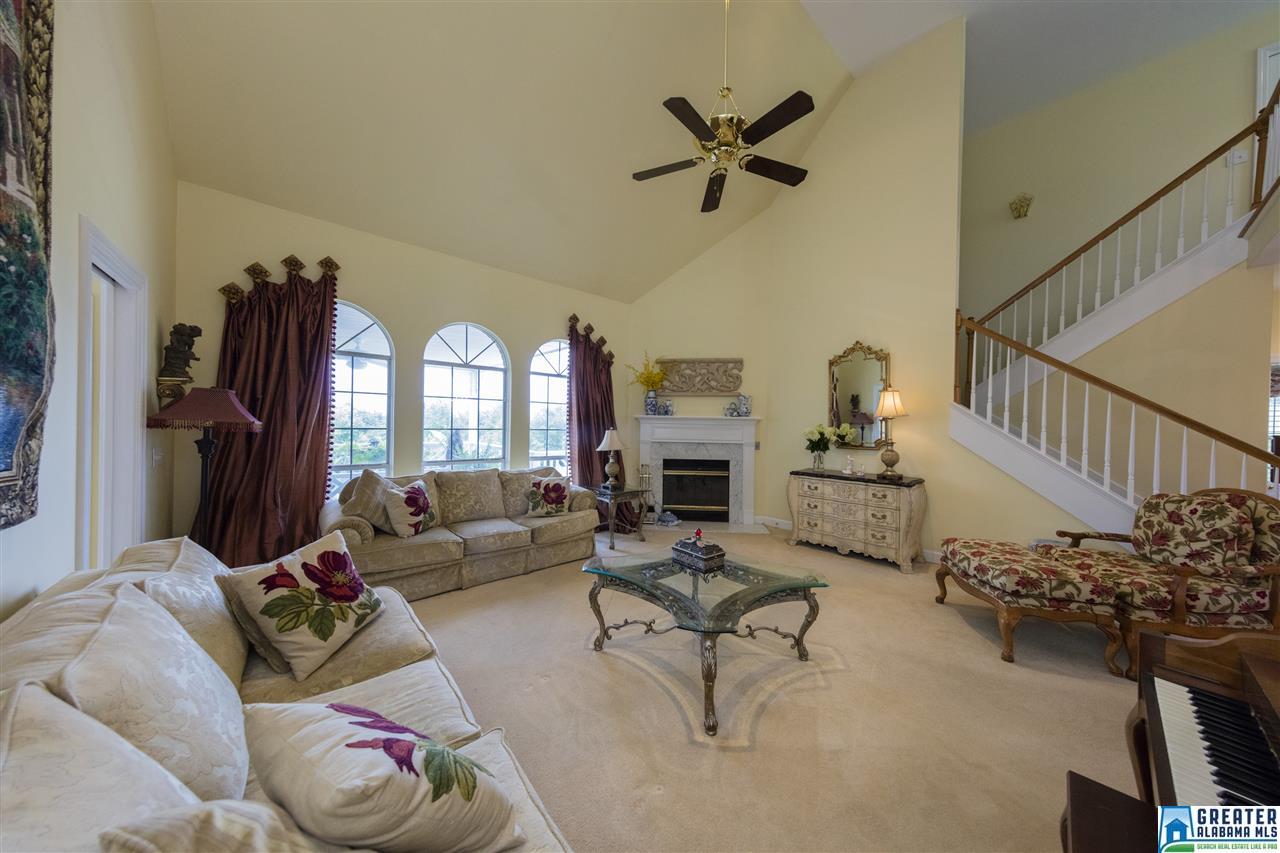 50 NEWTON RD, Springville, AL 35146
