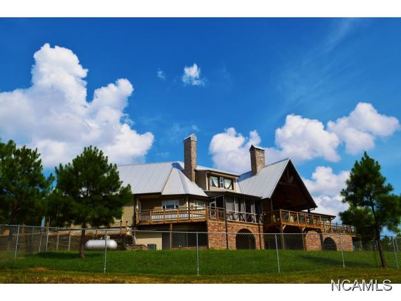 392 FROST RD, Springville, AL 35146